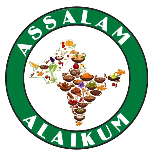 Assalam Alaikum
