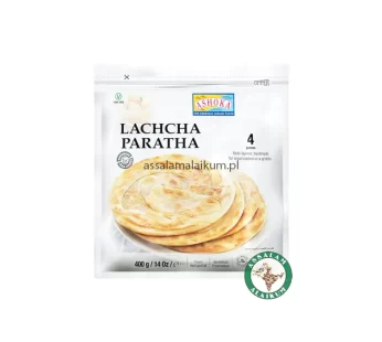 ASHOKA LACHA PARATHA 4SZT