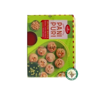 HALDIRAMS PANIPURI GOTOWE 360G