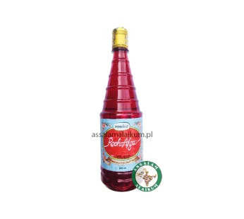 HAMDARD ROOHAFZA SYROP 800ML