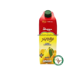 SHEZAN NAPÓJ MANGO 1L