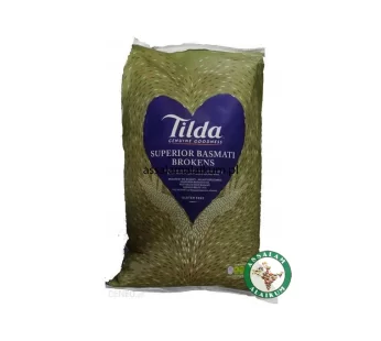 TILDA RYŻ ŁAMANY BASMATI 20KG