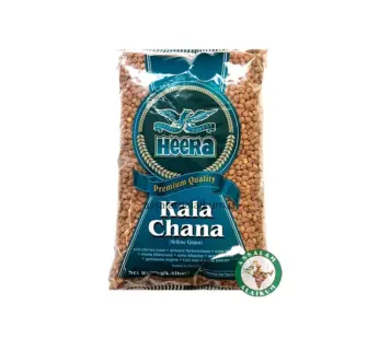 HEERA BRĄZOWA CIECIERZYCA 2KG