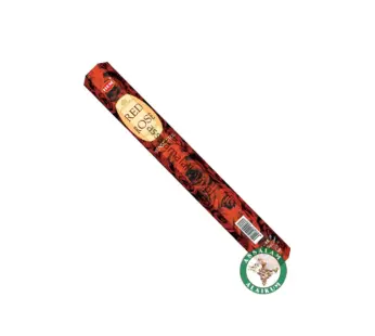 HEM KADZIDEŁKA RED ROSE 20SZT