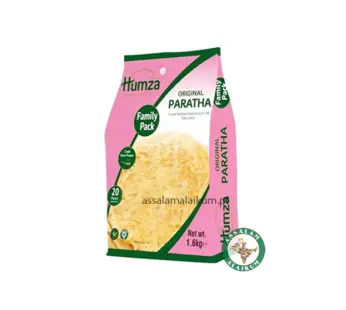 HUMZA ORIGINAL PARATHA 1,6KG