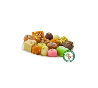 ŚWIEŻE SŁODYCZE 400G