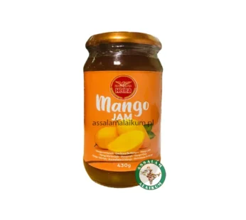 HEERA DŻEM Z MANGO 430G