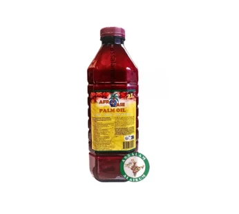 AFROASE OLEJ PALMOWY 2L