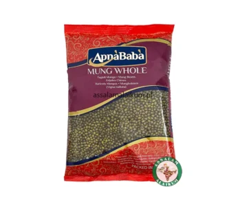 ALI BABA FASOLA MUNG 500G