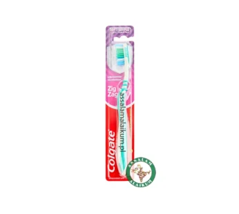 COLGATE ZIG ZAG SOFT SZCZOT. DO ZĘBÓW