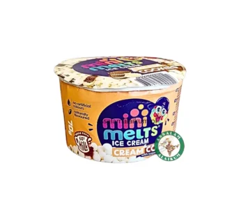 MINI MELTS COOKIES & CREAM LODY 70G