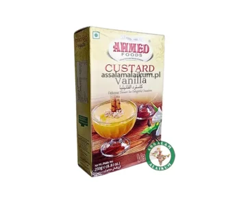 AHMED CUSTARD WANILIOWY 250G
